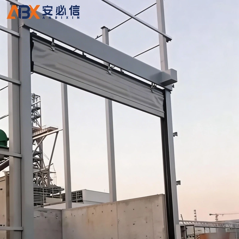 漳州堆积门